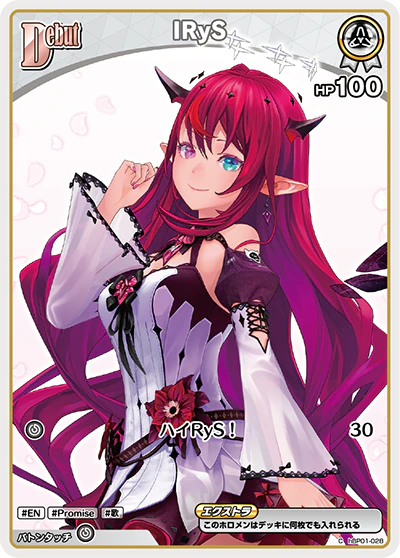 hBP01-028 · C - IRyS