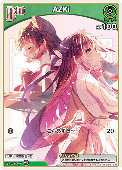 hBP01-044 · P - AZKi