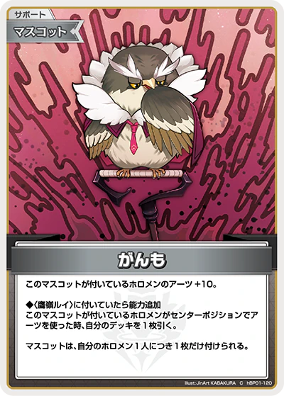hBP01-120 · C - がんも