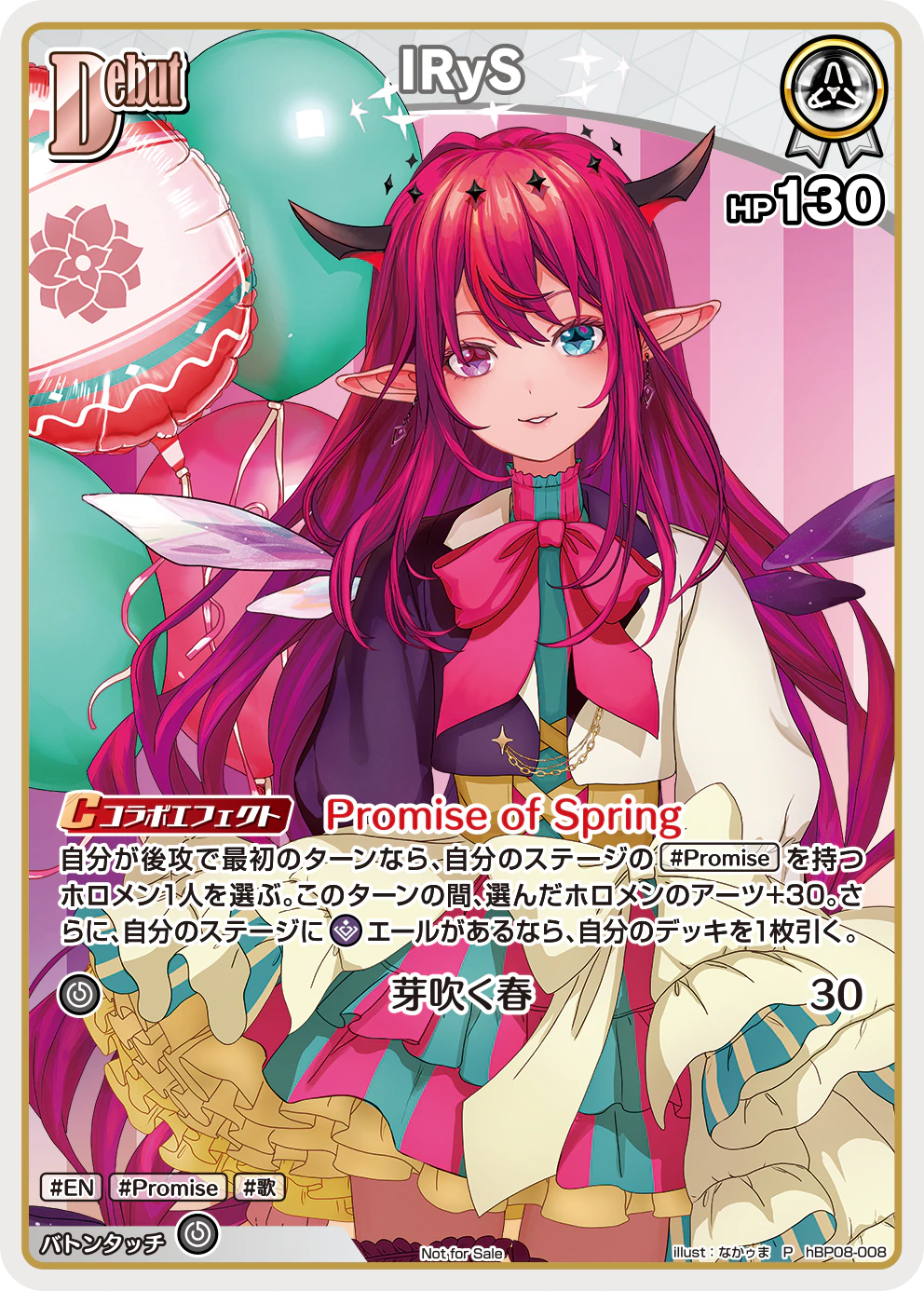 hBP08-008 · P - IRyS